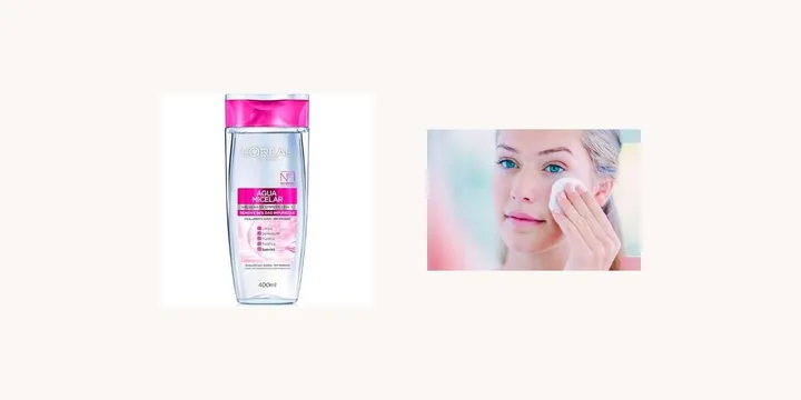 Água Micelar Dermo Expertise L'Oréal Paris é Boa_ Análise Completa