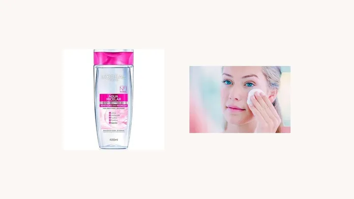 Água Micelar Dermo Expertise L'Oréal Paris é Boa_ Análise Completa