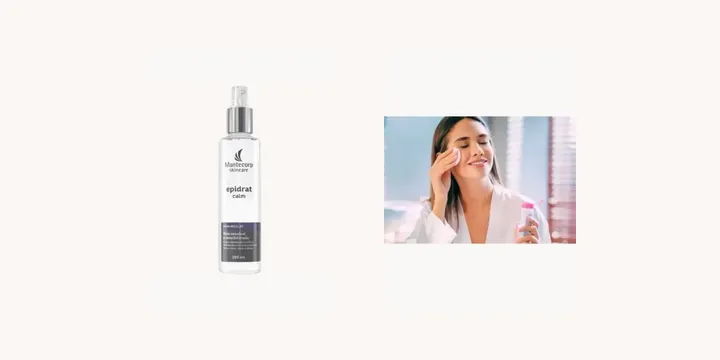 Água Micelar Epidrat Calm Mantercorp é Boa_ Análise Completa
