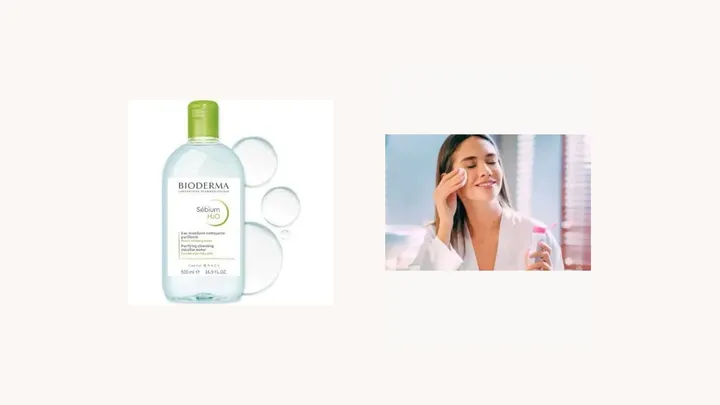 Água Micelar Sébium H2O Bioderma é Boa_ Análise Completa