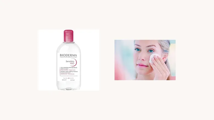 Água Micelar Sensibio H2O Bioderma é Boa_ Análise Completa