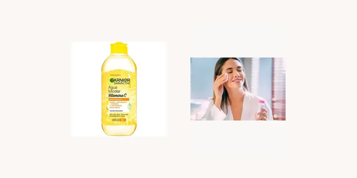 Água Micelar SkinActive Garnier é Boa_ Análise Completa
