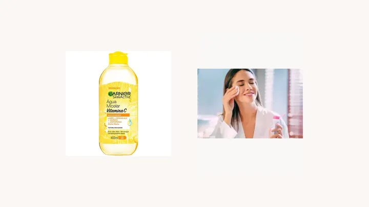 Água Micelar SkinActive Garnier é Boa_ Análise Completa