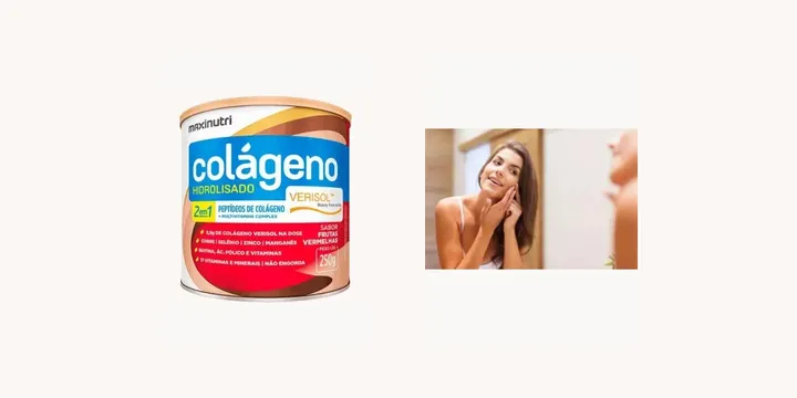 Colágeno Hidrolisado 2 em 1 Maxinutri é Bom_ Análise Completa