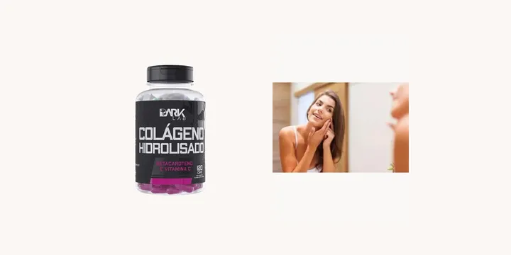 Colágeno Hidrolisado Dark Lab é Bom_ Análise Completa