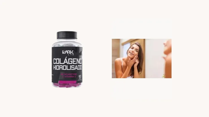Colágeno Hidrolisado Dark Lab é Bom_ Análise Completa