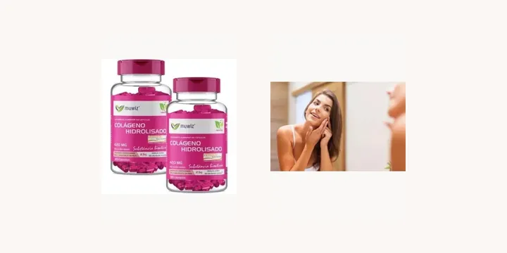 Colágeno Hidrolisado Verisol Muwiz é Bom_ Análise Completa