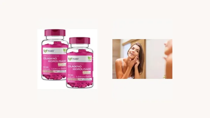 Colágeno Hidrolisado Verisol Muwiz é Bom_ Análise Completa