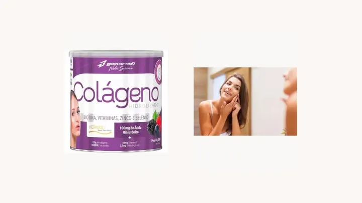 Colágeno Verisol Bodyaction é Bom_ Análise Completa