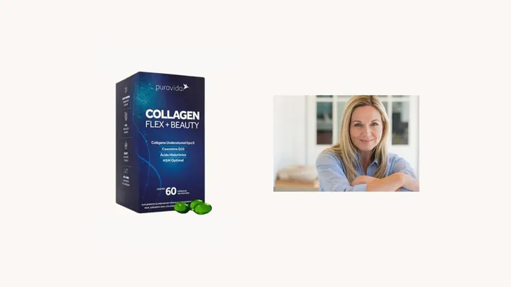 Collagen Flex Beauty Puravida é Bom_ Análise Completa