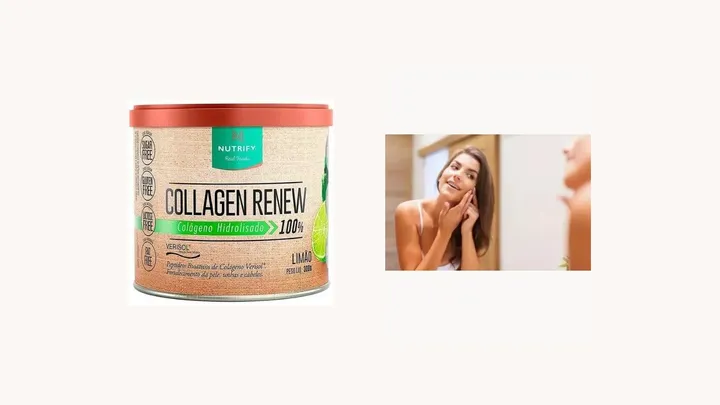 Collagen Hidrolisado Renew Nutrify é Bom_ Análise Completa