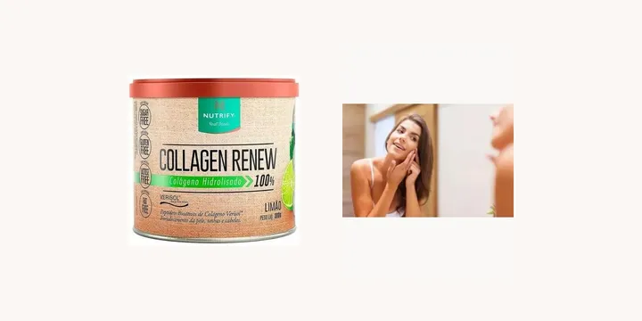 Collagen Hidrolisado Renew Nutrify é Bom_ Análise Completa