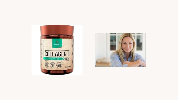 Collagen II Nutrify é Bom_ Análise Completa