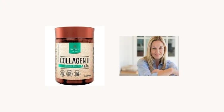 Collagen II Nutrify é Bom_ Análise Completa