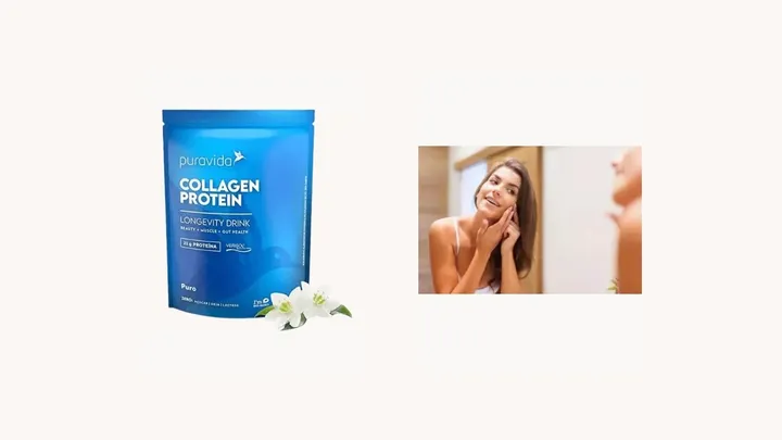 Collagen Protein Puravida é Bom_ Análise Completa