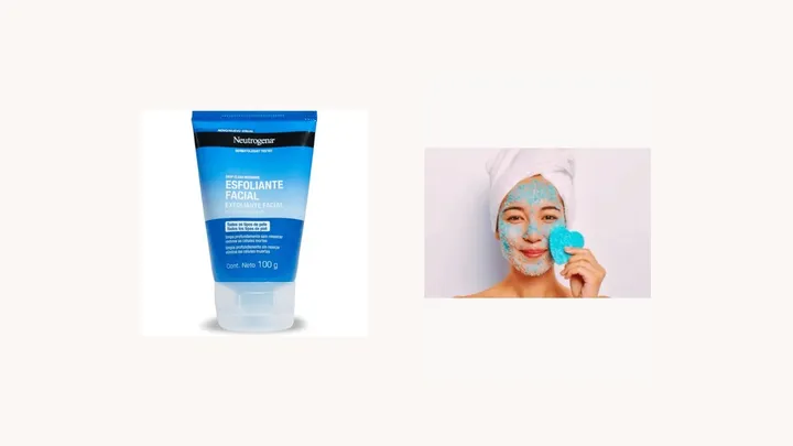 Esfoliante Deep Clean Neutrogena é Bom_ Análise Completa