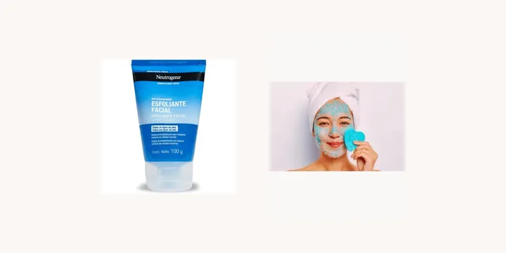 Esfoliante Deep Clean Neutrogena é Bom_ Análise Completa