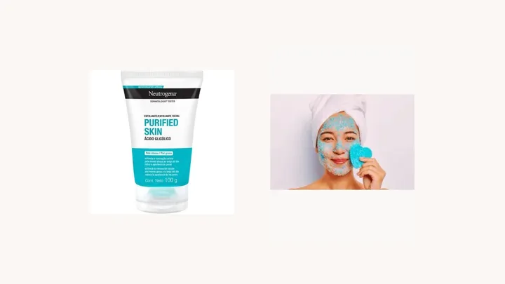 Esfoliante Purified Skin Neutrogena é Bom_ Análise Completa
