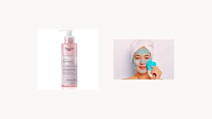 Gel Esfoliante Anti-Pigment Eucerin é Bom_ Análise Completa
