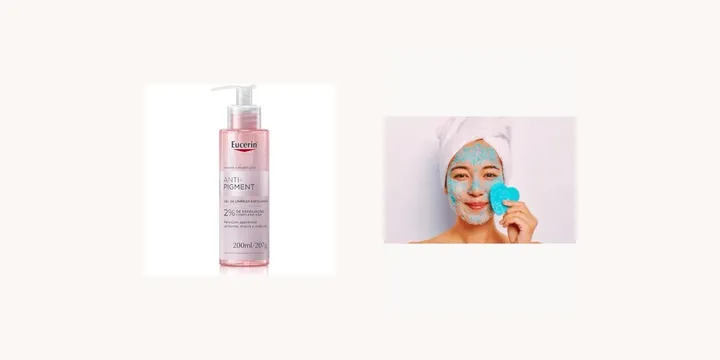 Gel Esfoliante Anti-Pigment Eucerin é Bom_ Análise Completa